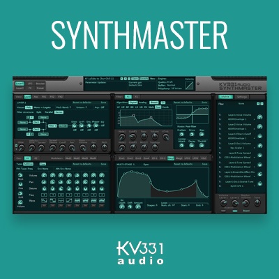 synthmaster vst download
