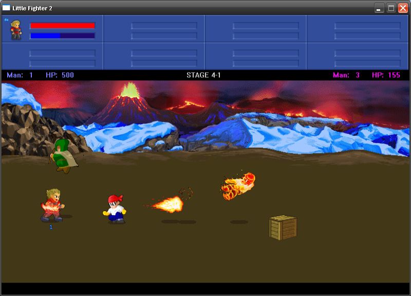 little fighter 2.5 free download